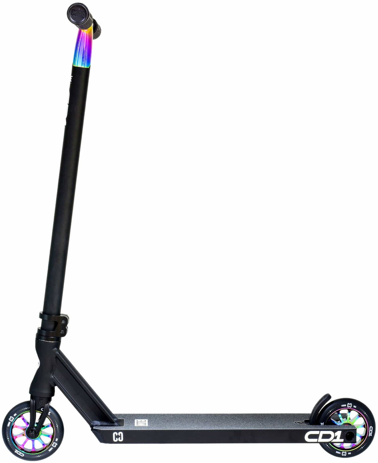 Best stunt best sale scooter 2018