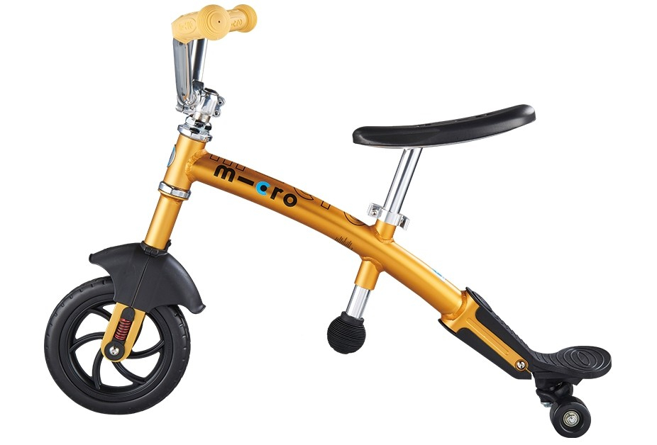 G bike online chopper